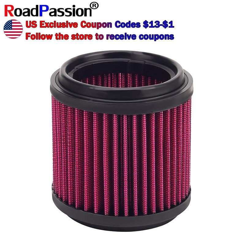 Motorcycle Air Filter Cleaner For Polaris 250 300 350L 400L 2X4 4X4 4x6 6X6 Big Boss Euro NORWEGIAN Sportsman Trail Blazer