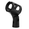R8 Large Universal Stage Microphone Holder Use Clip Stand Wireless Microphone Holder Clip