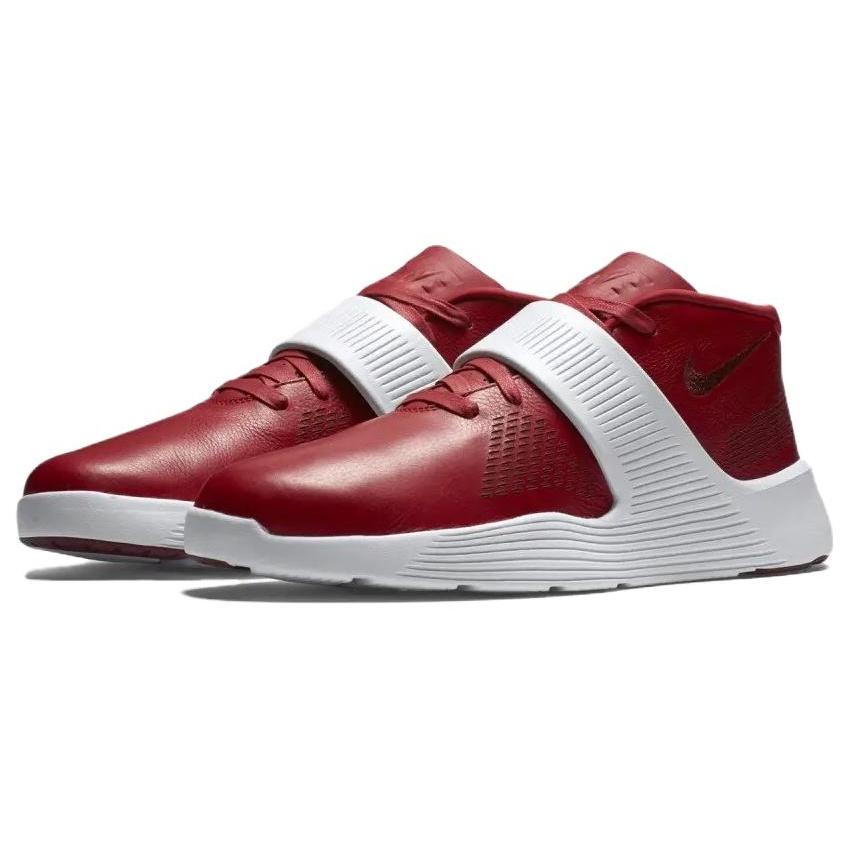 Nike Ultra XT 'White Team Red' Men's 819671-600