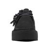 Clarks Mens Wallabee Nubuck Boots