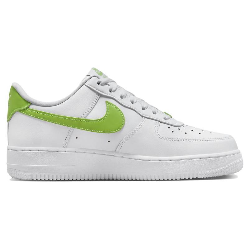 Nike Женские кроссовки Air Force 1 Low 'Action Green' DD8959-112