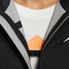 Nike Мужская куртка для трейлраннинга Storm-FIT ADV Черная FZ1085-010
