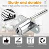 Zinc Alloy Drawer Lock Furniture Hardware Cabinet Knob Lock New Cabinet Door Catch  Cabinet