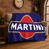Пледы M-Martini Moto из мягкого фланеля для гоночных автомобилей, Уютные пледы для кровати, дивана, дивана, спальни, гостиной, путешествий, пикника, для детей