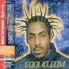 CD COOLIO - Coolio Com VICP61334PROMO Victor 2001 Япония ObiRap & Hip-Hop/R&B б/у