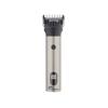 Tondeuse multifonction - LITTLE BALANCE - 6 Barber 6-en-1 - 240 min - 6 tetes - Inox