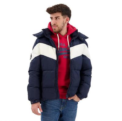 Superdry Stratus padded куртка