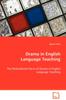 The Drama In English Language Teaching Book