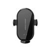 Беспроводное автомобильное зарядное устройство мощностью 66 Вт и держатель для телефона и навигации (Модель 2024 года)