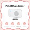 HPRT CP2100 Portable Instant Photo Printer CN plug (adapter included)