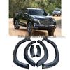 Расширитель колесных арок для Mazda BT50 Off-Road с заклепками