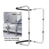 Height adjustable Sheet Support Retractable design Raising Frame  Postoperative recovery