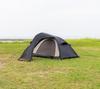 Канадская палатка для кемпинга BLACK LABEL Ardain People Black Series CETO1029 East×ogawa DX-2 1~2