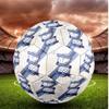 Birmingham City Size 5 Football High Elastic Soccer Ball For Outdoor Competition Daily Training Play