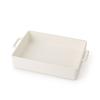 Kamoshika Dogu Store Grill Plate Square In Japan Ceramic Plate Gratin Dish Pie Dish Oven Plate Cocotte Grill Plate Grill Pot Grill Dish Earthen Pot