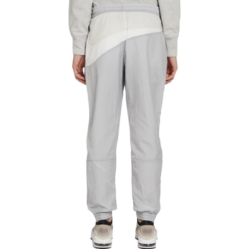 Nike Мужские джоггеры с карманами на молнии, серые AJ2300-012