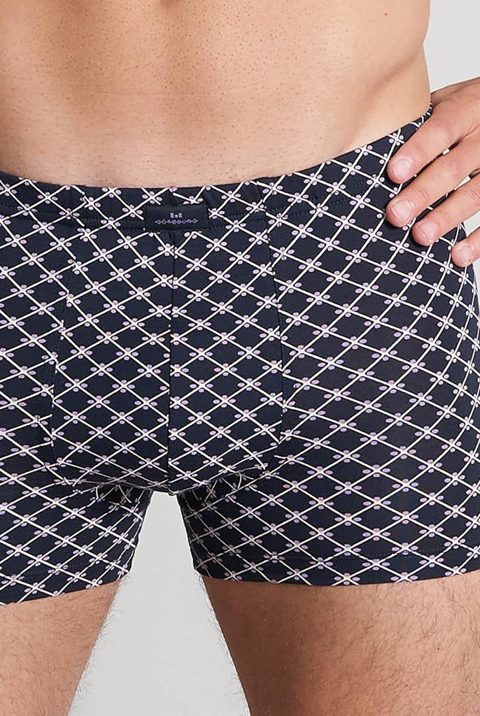 Трусы боксеры Gotzburg (92696)