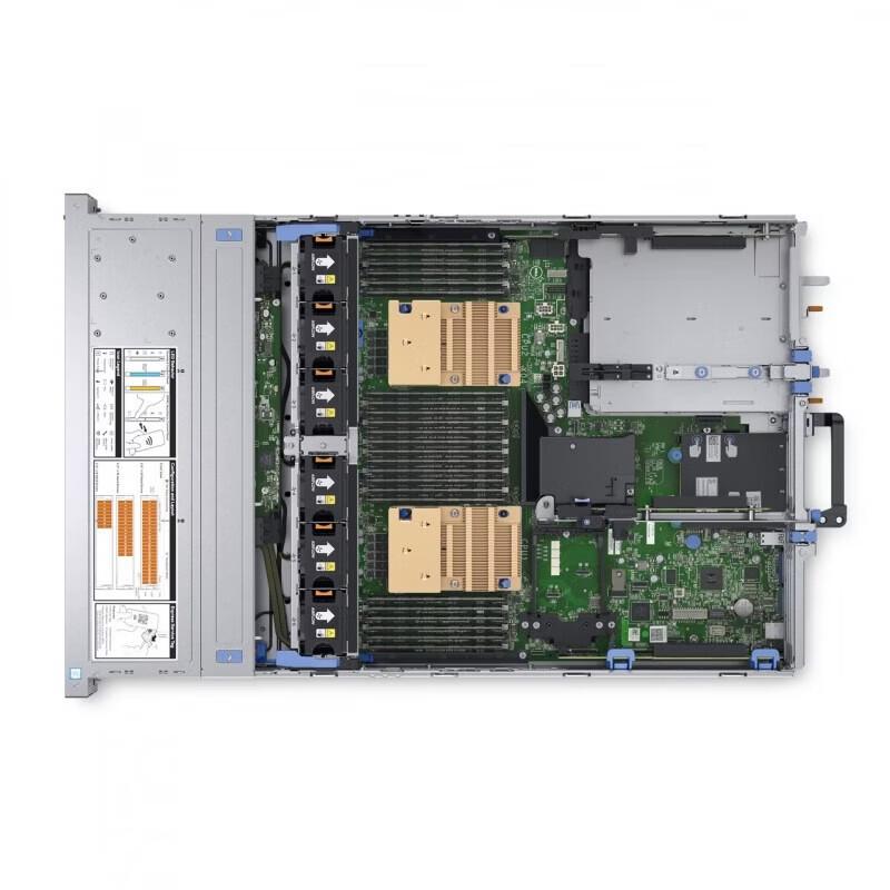 Dell R750XS Rack Server (CN version)