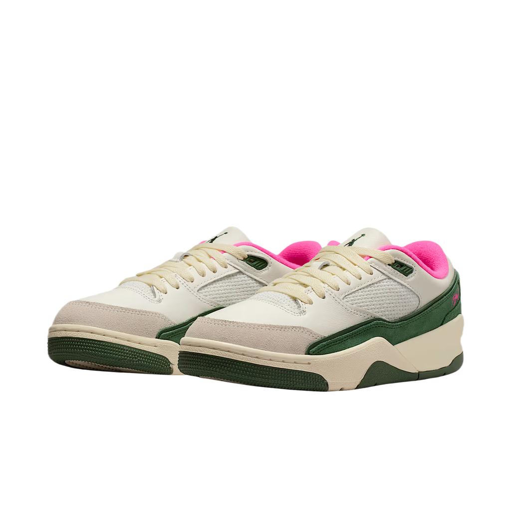 Jordan FLIGHT COURT Баскетбольные кроссовки Женские Jordan FZ9854-106