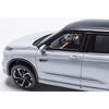 Kyosho Original 1/43 Mitsubishi Outlander Белый Готовое изделие
