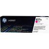 HP 827A Toner Cartridge - Magenta - Standard Yield 32,000 Pages