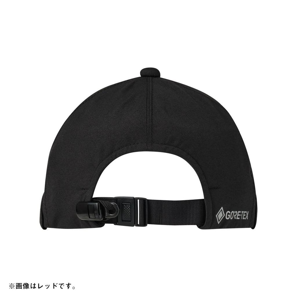 Daiwa GORE-TEX Tough Cap DC-1825W Gunmetal Free Size