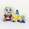 New Beetlejuice 2 Underworld Master 2 Plush Doll Game Peripheral Cartoon Dolls