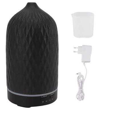 Эфирное масло диффузор увлажнитель керамический ромбовидный ароматерапевтический диффузор ультразвуковой холодный туман