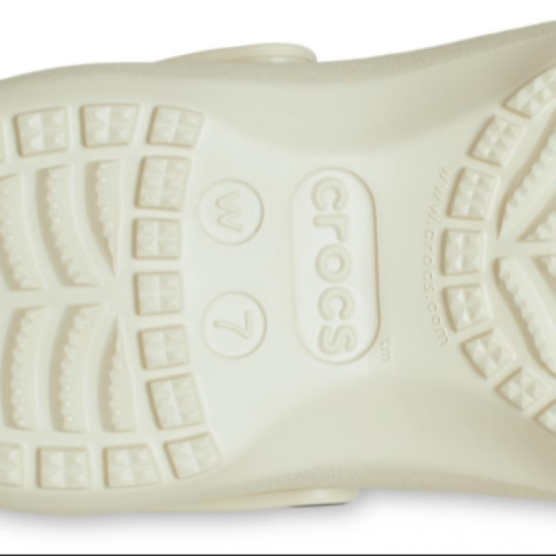 Crocs Классический платформенный клог 206750 2y2