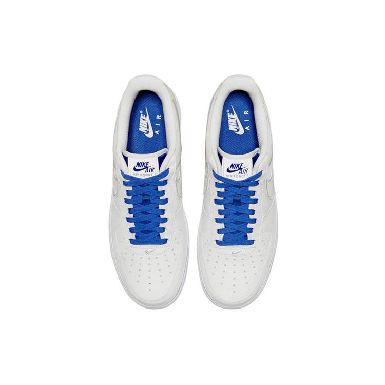 Nike X Непрерывный Air Force 1 Low Qs 'Больше чем' CQ0494-100