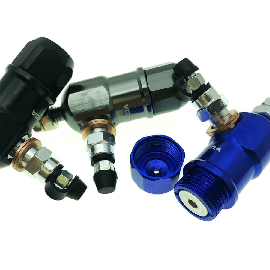 Universal Piston 14 X 23mm Motorcycle Hydraulic Hand Clutch Master Cylinder Rod System Performance Efficient Transfer Pump