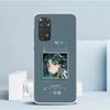 Мультяшный чехол для телефона Genshin Impact для Xiaomi Redmi Note 15 14 14S 13 12S 12 Pro Plus 11S 11 11T 11E 10S 10 + Мягкая задняя крышка из ТПУ