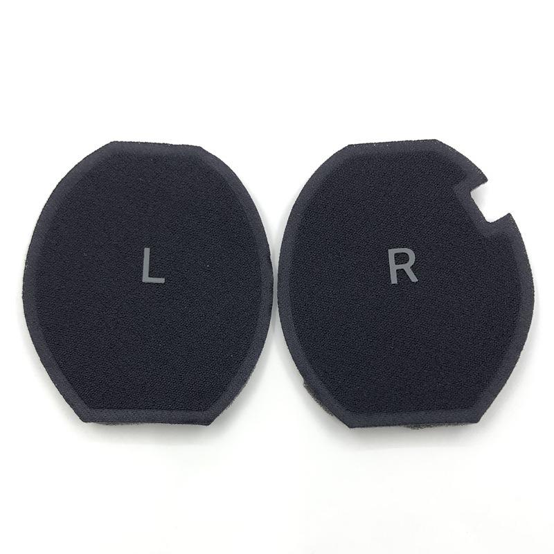 Replacement Ear Pads For Sennheiser Momentum 4 Wireless Headphone Accessories Headset Ear Cushion Memory Foam Cover Repair