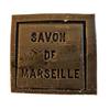 Marseille Soap Le Sérail Cube Green Olive Oil 100GR