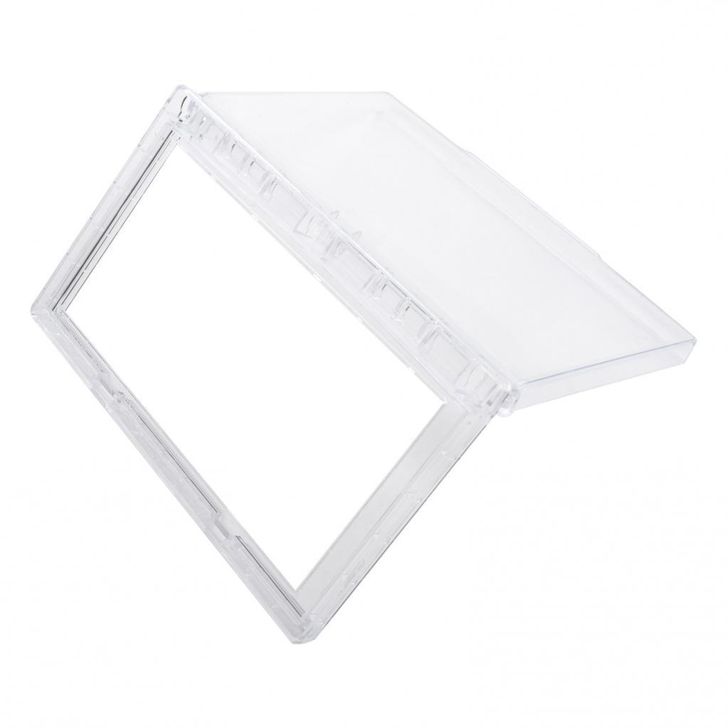 Панель Выключателя Крышка Розетки Пластиковая Защита Розетка