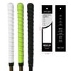 Quick Replacement Golf Grip Wrapping Tapes PU Leather Badminton Racket Wrapping  Outdoor