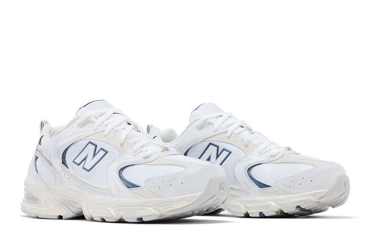 New Balance 530 'Льняной Туман Пасмурный Потертый'