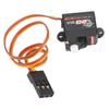 RC Digital Servo Set 2G Plastic Gear Servo for 1/24 RC Car Airplane FixedWing Helicopters