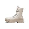 Кеды Chuck Taylor All Star Lugged 2.0 Counter Climate High 'Light Bone Papyrus' A00910C
