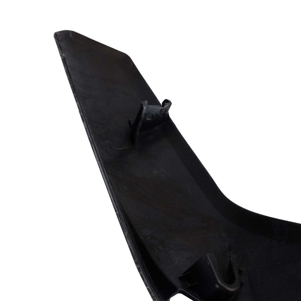 Нижние боковые панели обтекателя для Street Triple 765 R/RS 2020-2022