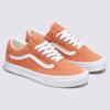 Old Skool Pig Suede Carnelian Vn0a2z42vvl1
