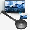 G2 Wifi Screen Sharer Dongle Receiver 1080P Full TV Stick Поддержка нескольких устройств