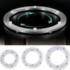 Rotating Bearing Turntable Round Table Turntable New Bearing Plate Base  Kitchen Hardware