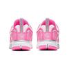 Nike Dynamo Free Низкие Спортивные Повседневные Кроссовки Розово-Белые Детские Возраст 3-7 Лет DC3272-606