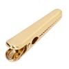 Sealing Clip 7.9cm Long Comfortable Handle Rugged Design Internal Tooth Design Kitchen Tools for Office Paper Photos