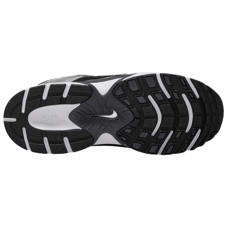 Nike V5 RNR GS Антрацитовые Детские Кроссовки Черный Дымчато-Серый HQ6411-001