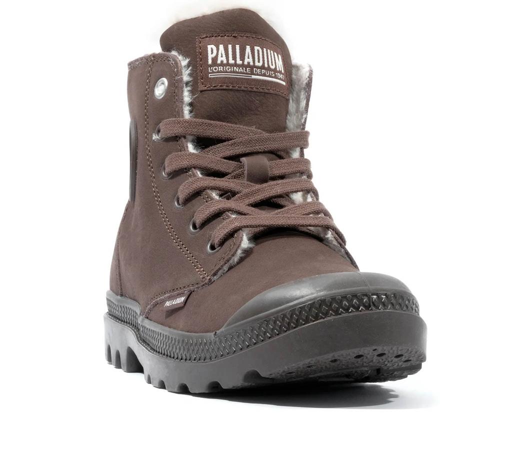 Palladium Пампа Хай ZIP WL