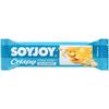 SOY JOY Cryspy Gluten-free Energy Bar with Macadamia, 25 G