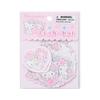 Sanrio Sticker Set (Heisei Born Character Fluffy Heart) Charmy Kitty 356905