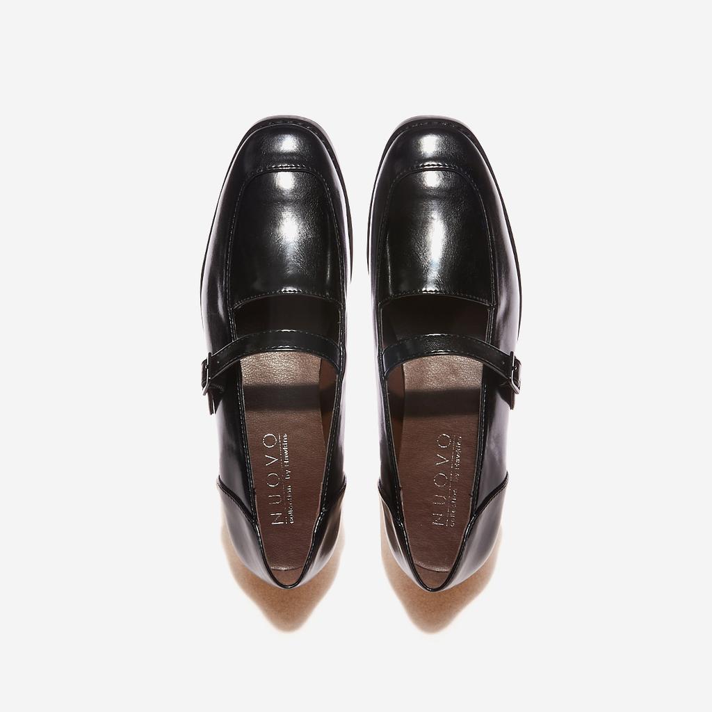 NUOVO Stephan 3, NC30637, 1010107123, Популярная корейская обувь